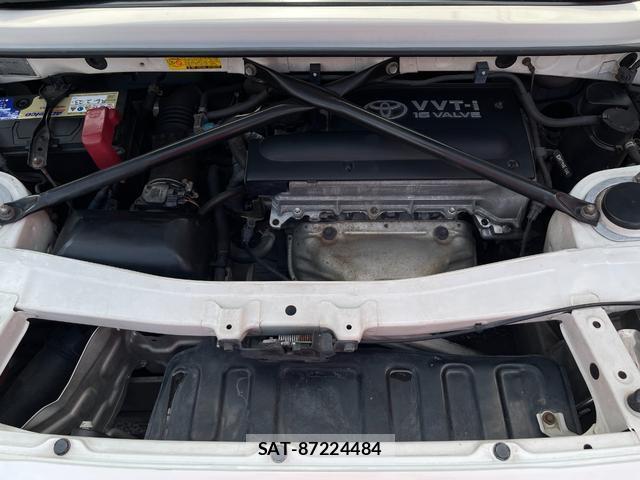 Toyota MR-S 2002-04 8220880-7
