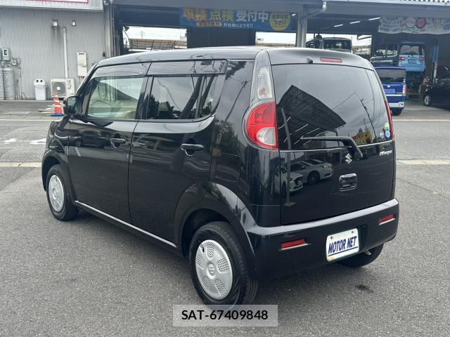 Suzuki MR WAGON 2012-06 8217320-10