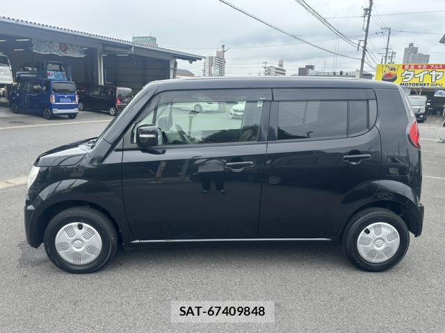Suzuki MR WAGON 2012-06 8217320-11