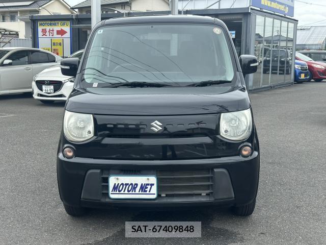 Suzuki MR WAGON 2012-06 8217320-12