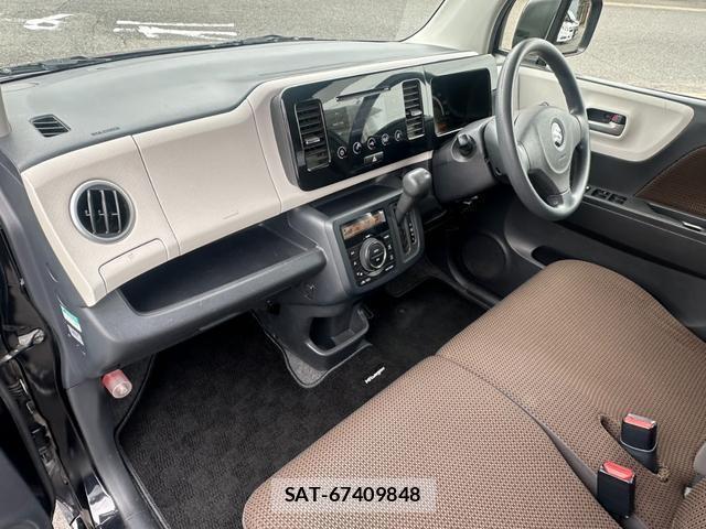 Suzuki MR WAGON 2012-06 8217320-14