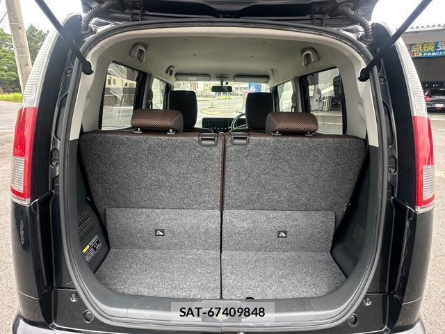 Suzuki MR WAGON 2012-06 8217320-15
