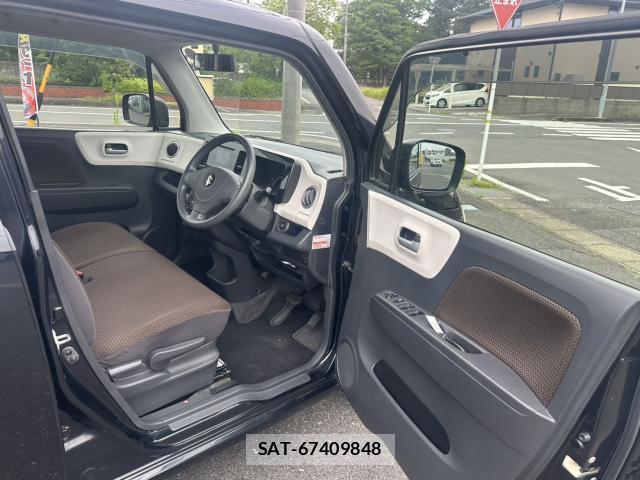 Suzuki MR WAGON 2012-06 8217320-16
