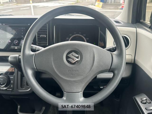 Suzuki MR WAGON 2012-06 8217320-17