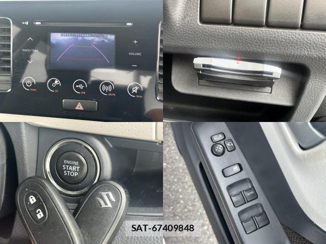 Suzuki MR WAGON 2012-06 8217320-18