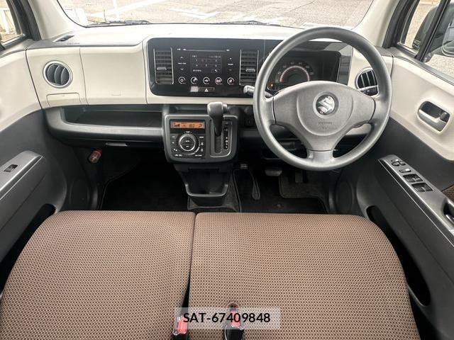 Suzuki MR WAGON 2012-06 8217320-2