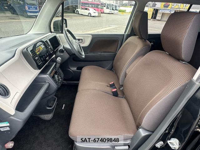 Suzuki MR WAGON 2012-06 8217320-5