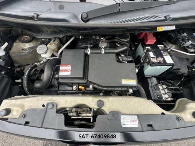 Suzuki MR WAGON 2012-06 8217320-7
