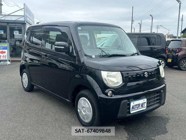 Suzuki MR WAGON 2012-06 8217320-9