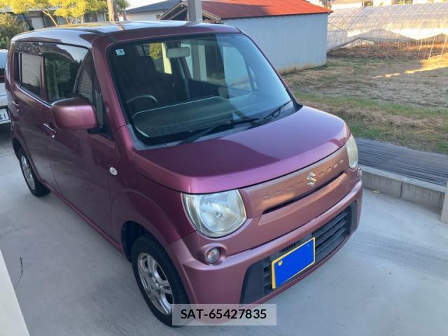Suzuki MR WAGON 2013-05 8219572-0