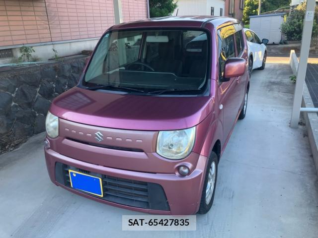 Suzuki MR WAGON 2013-05 8219572-1