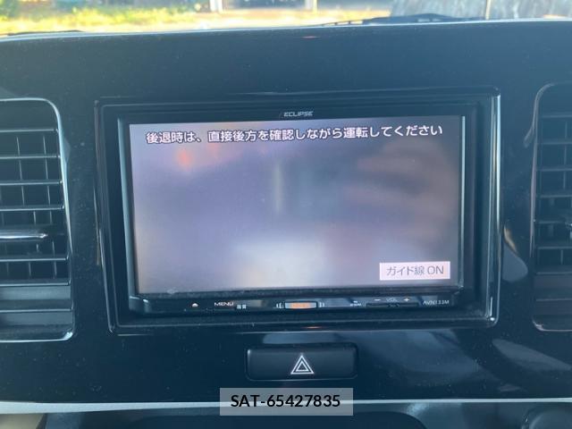 Suzuki MR WAGON 2013-05 8219572-15