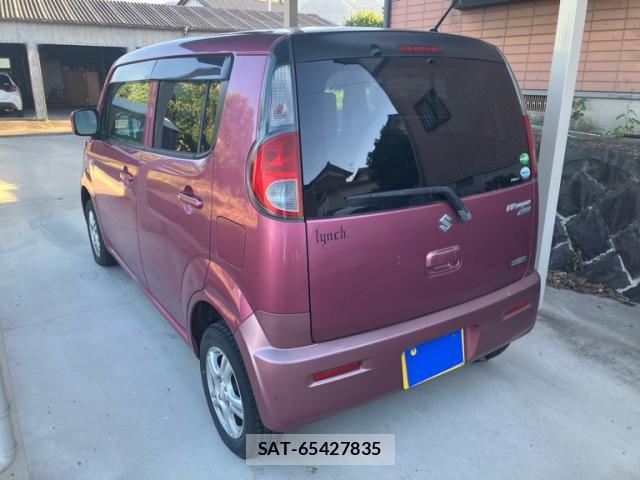 Suzuki MR WAGON 2013-05 8219572-2