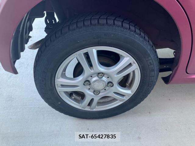 Suzuki MR WAGON 2013-05 8219572-5
