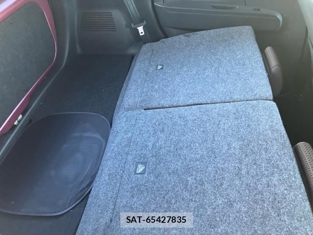 Suzuki MR WAGON 2013-05 8219572-7