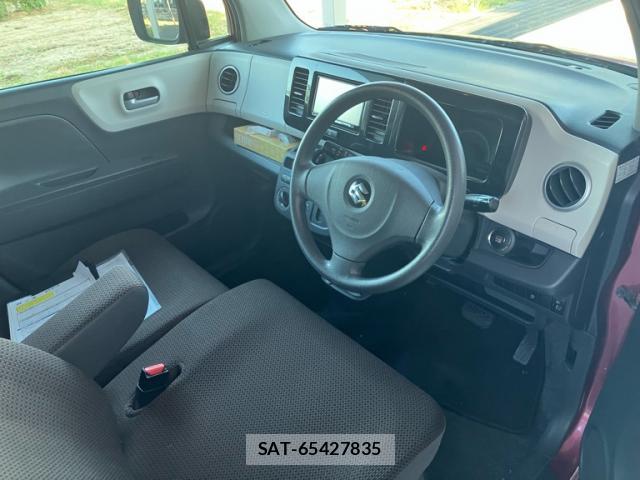 Suzuki MR WAGON 2013-05 8219572-8
