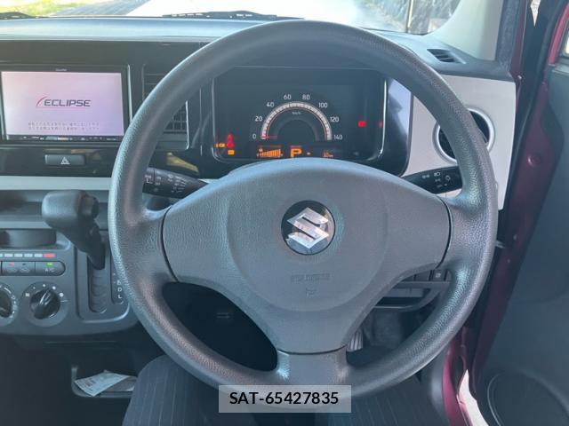 Suzuki MR WAGON 2013-05 8219572-9