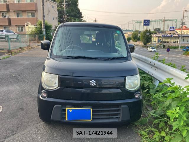 Suzuki MR WAGON 2015-08 8220896-0