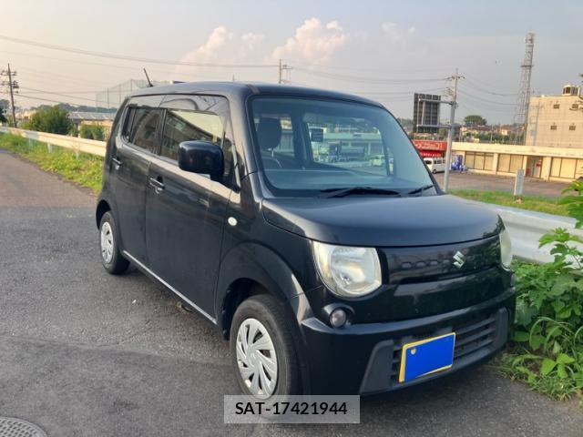 Suzuki MR WAGON 2015-08 8220896-1