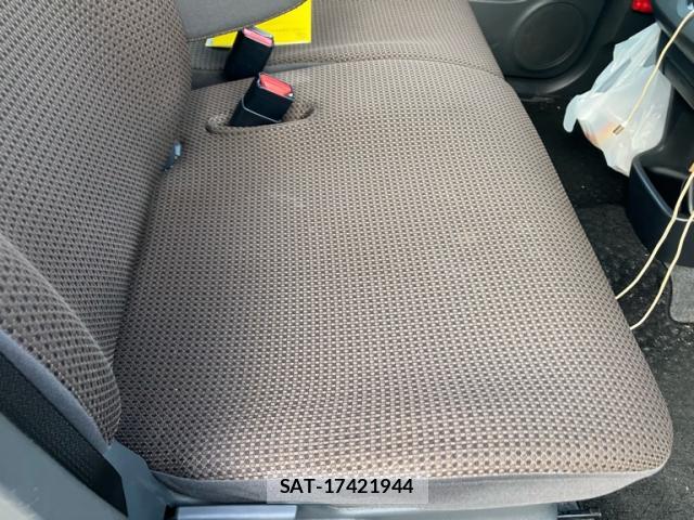 Suzuki MR WAGON 2015-08 8220896-14