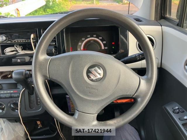Suzuki MR WAGON 2015-08 8220896-15