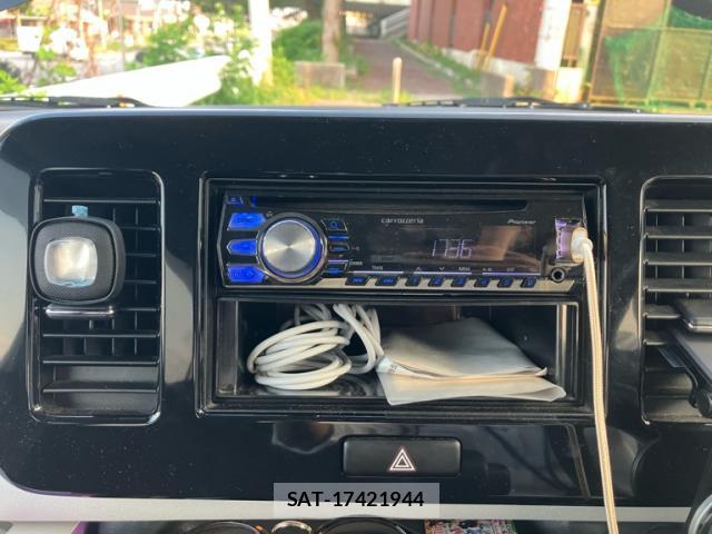 Suzuki MR WAGON 2015-08 8220896-17