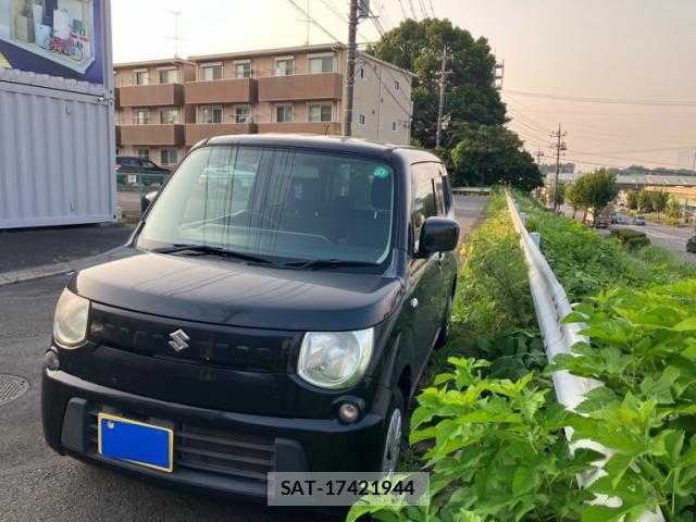 Suzuki MR WAGON 2015-08 8220896-2
