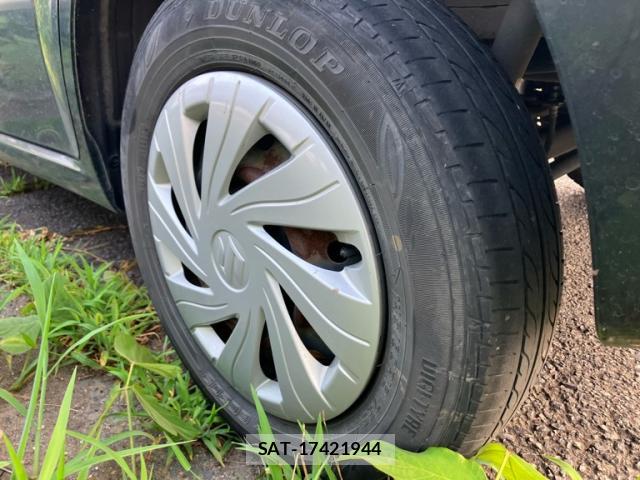 Suzuki MR WAGON 2015-08 8220896-4