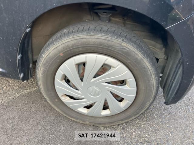 Suzuki MR WAGON 2015-08 8220896-5