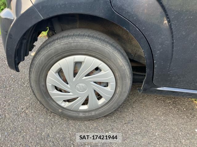 Suzuki MR WAGON 2015-08 8220896-6