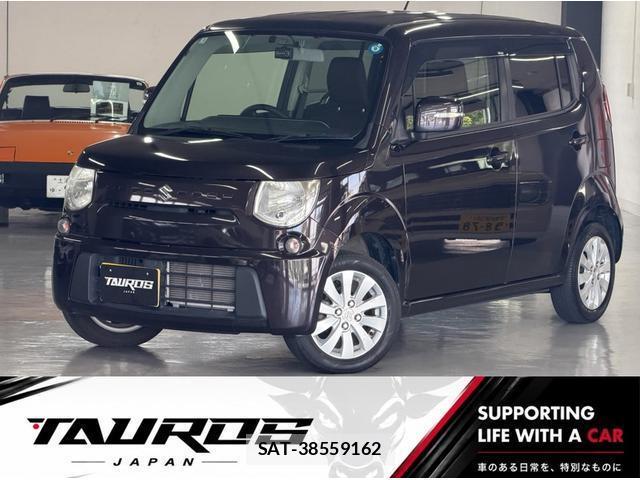 Suzuki MR WAGON 2016 8221917-0