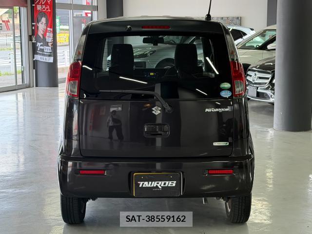 Suzuki MR WAGON 2016 8221917-1