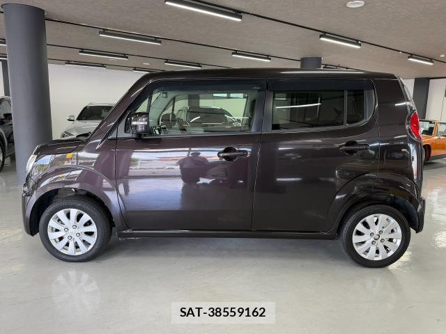 Suzuki MR WAGON 2016 8221917-10