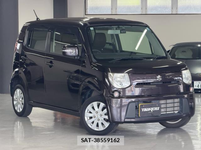 Suzuki MR WAGON 2016 8221917-11