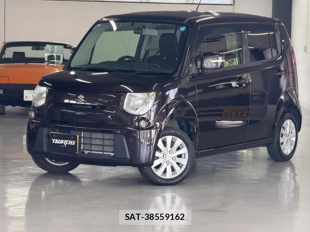 Suzuki MR WAGON 2016 8221917-12