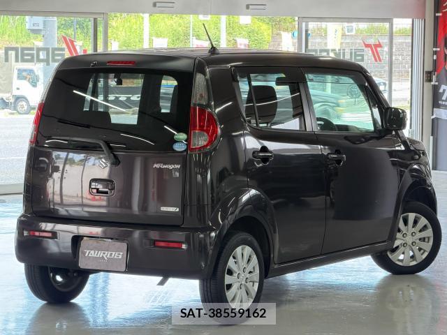 Suzuki MR WAGON 2016 8221917-13