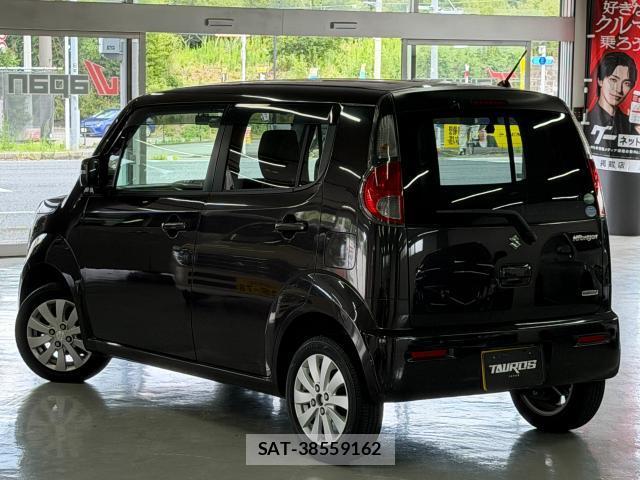 Suzuki MR WAGON 2016 8221917-14