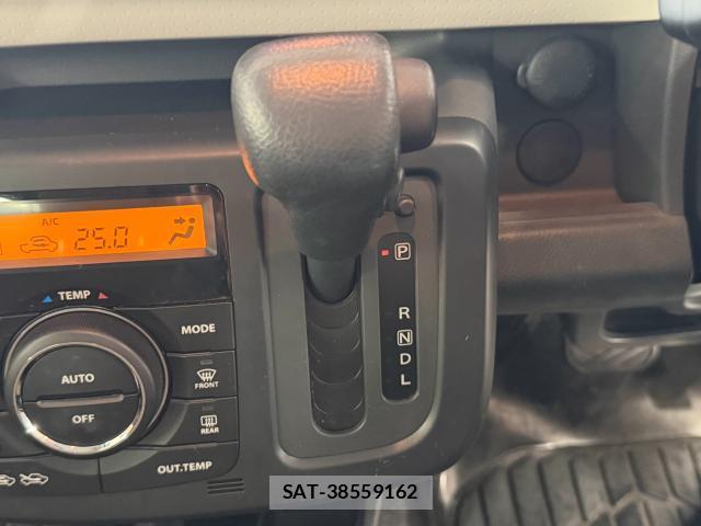 Suzuki MR WAGON 2016 8221917-15