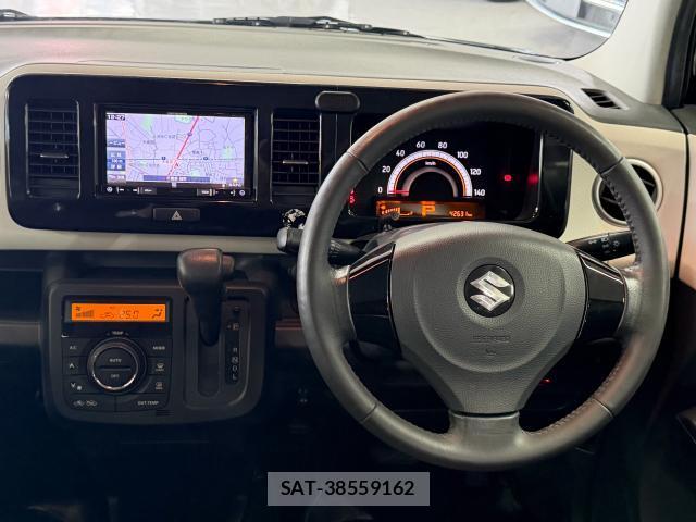 Suzuki MR WAGON 2016 8221917-17