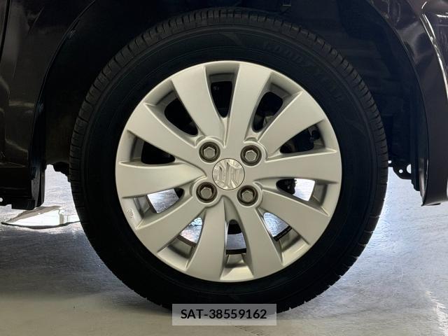 Suzuki MR WAGON 2016 8221917-19