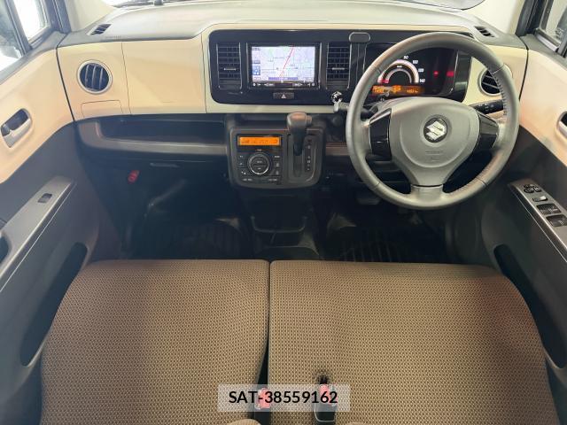 Suzuki MR WAGON 2016 8221917-2