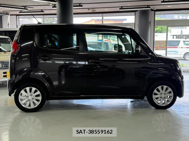 Suzuki MR WAGON 2016 8221917-3