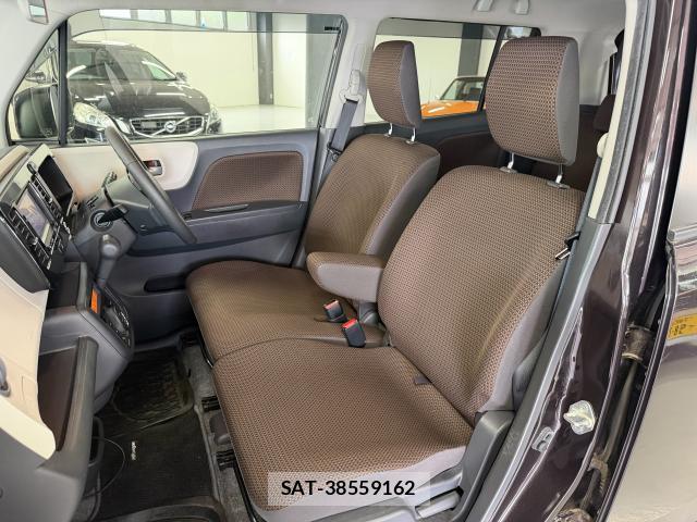 Suzuki MR WAGON 2016 8221917-5