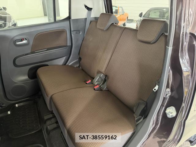 Suzuki MR WAGON 2016 8221917-6