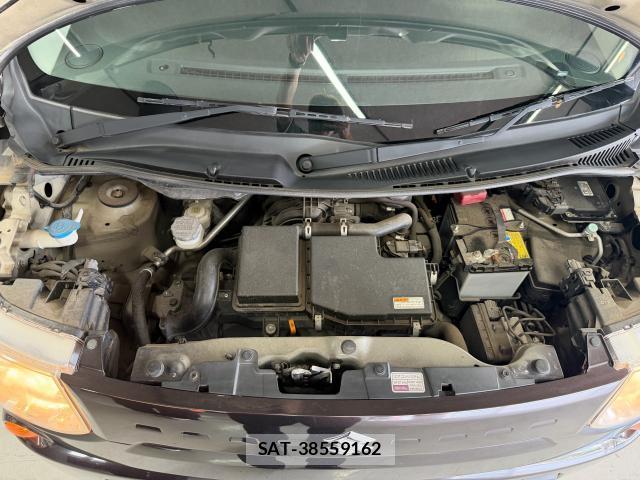 Suzuki MR WAGON 2016 8221917-7
