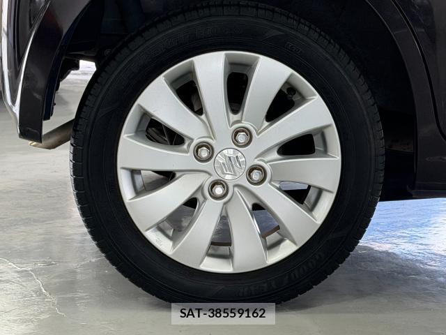 Suzuki MR WAGON 2016 8221917-8
