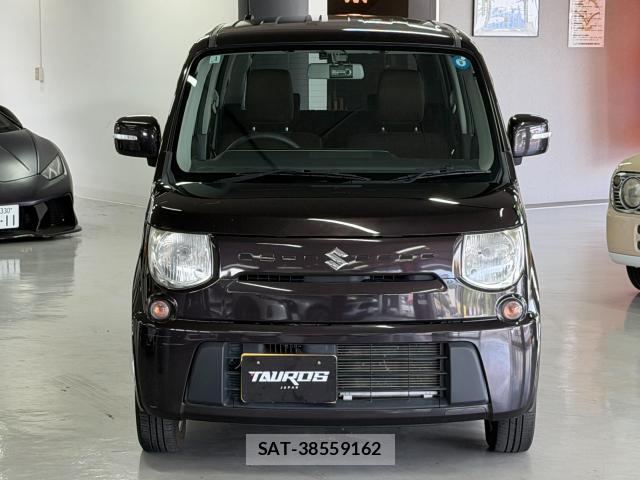 Suzuki MR WAGON 2016 8221917-9