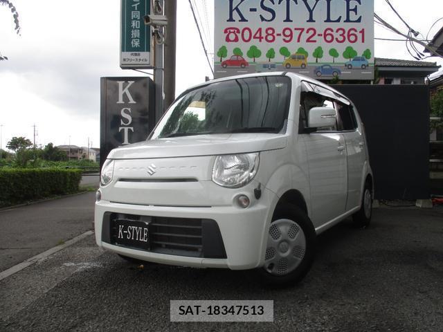 Suzuki MR WAGON 2011-07 8224283-0