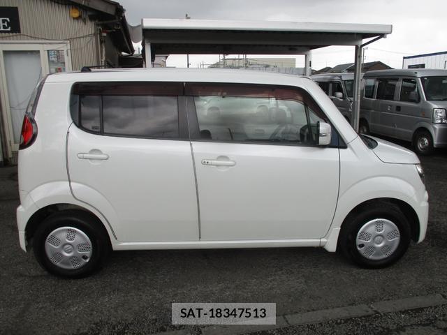 Suzuki MR WAGON 2011-07 8224283-1