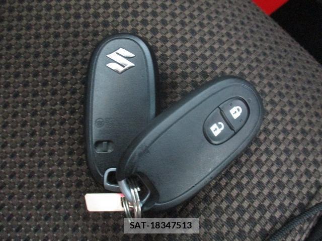 Suzuki MR WAGON 2011-07 8224283-10